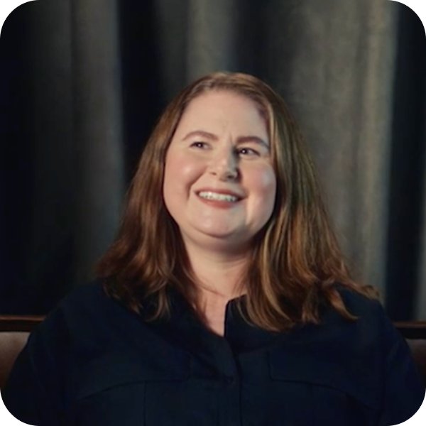 HEAR FROM MORE PATIENTS