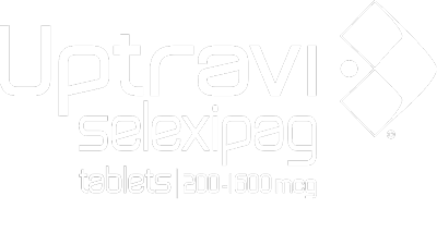 Return to UPTRAVI® website Home page